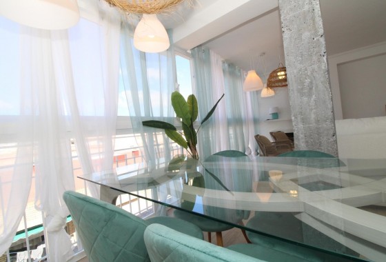 Revente - Appartement - Lo Pagan - LA PUNTICA