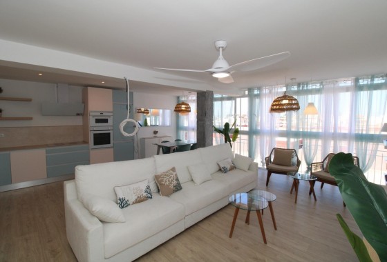 Revente - Appartement - Lo Pagan - LA PUNTICA