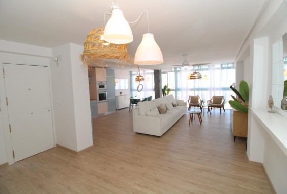 Revente - Appartement - Lo Pagan - LA PUNTICA