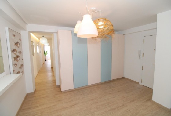 Revente - Appartement - Lo Pagan - LA PUNTICA