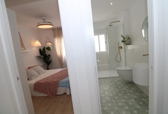 Revente - Appartement - Lo Pagan - LA PUNTICA