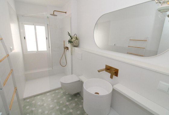 Revente - Appartement - Lo Pagan - LA PUNTICA