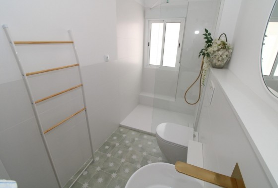 Revente - Appartement - Lo Pagan - LA PUNTICA