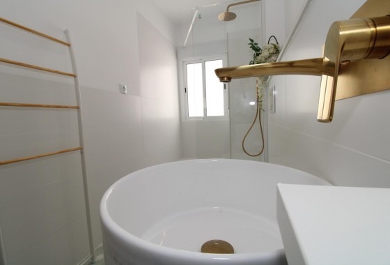 Revente - Appartement - Lo Pagan - LA PUNTICA