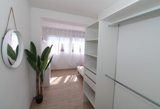Revente - Appartement - Lo Pagan - LA PUNTICA