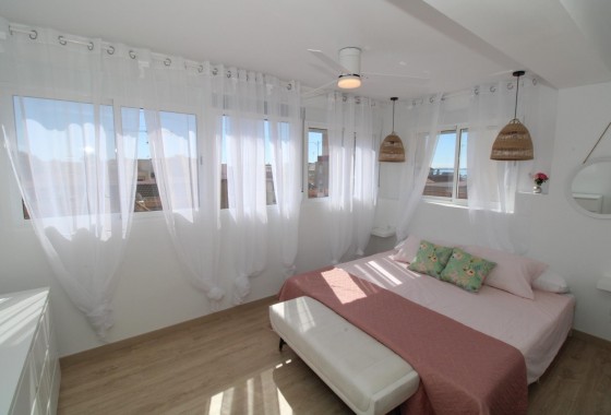 Revente - Appartement - Lo Pagan - LA PUNTICA