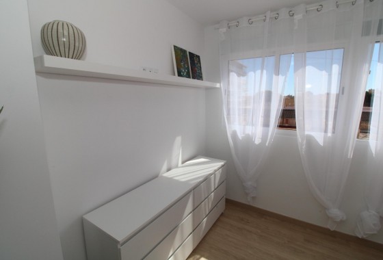 Revente - Appartement - Lo Pagan - LA PUNTICA