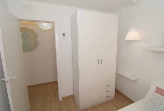 Revente - Appartement - Lo Pagan - LA PUNTICA