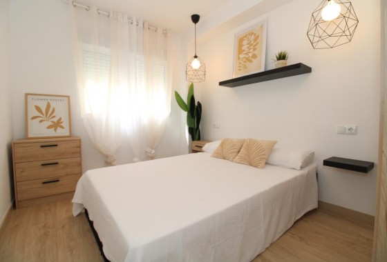 Revente - Appartement - Lo Pagan - LA PUNTICA