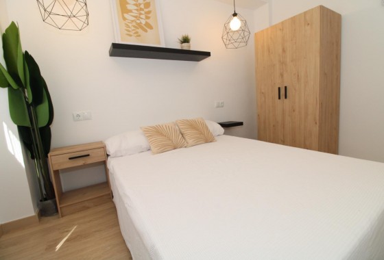 Revente - Appartement - Lo Pagan - LA PUNTICA