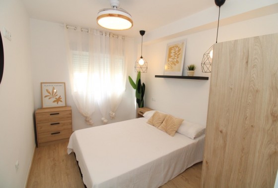 Revente - Appartement - Lo Pagan - LA PUNTICA