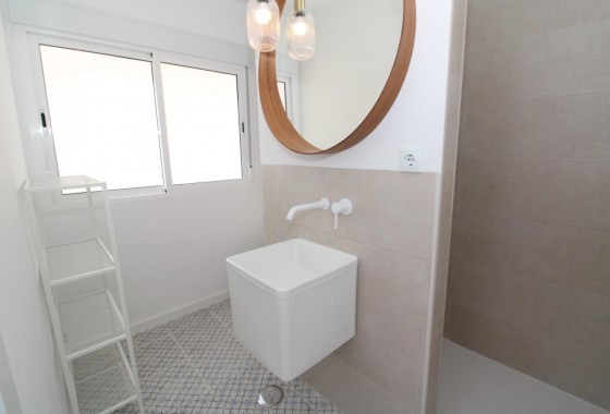 Revente - Appartement - Lo Pagan - LA PUNTICA