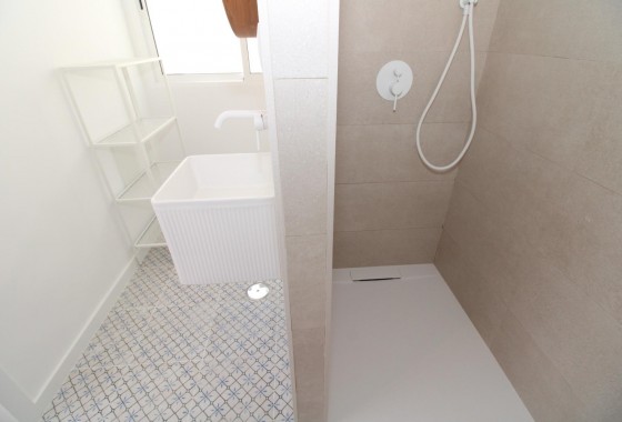 Revente - Appartement - Lo Pagan - LA PUNTICA