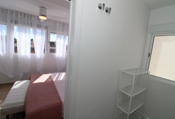 Revente - Appartement - Lo Pagan - LA PUNTICA