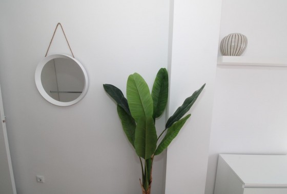 Revente - Appartement - Lo Pagan - LA PUNTICA