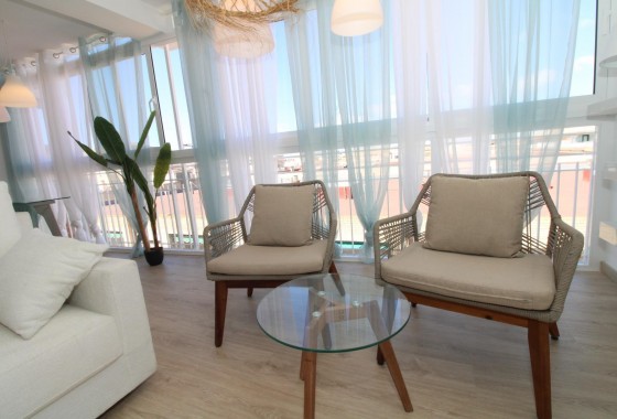 Revente - Appartement - Lo Pagan - LA PUNTICA