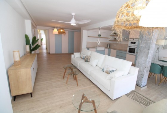 Revente - Appartement - Lo Pagan - LA PUNTICA