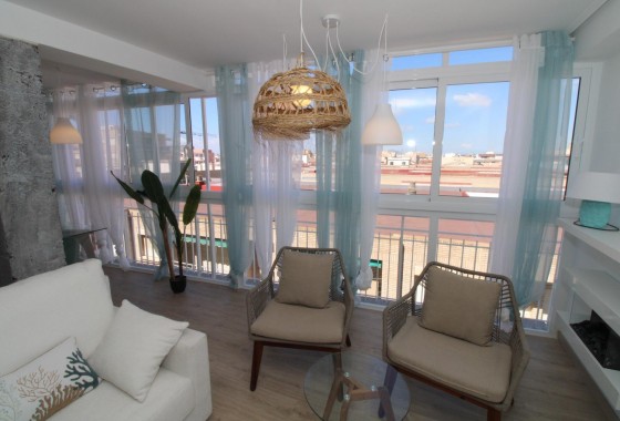 Revente - Appartement - Lo Pagan - LA PUNTICA