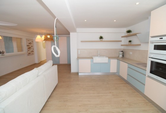 Revente - Appartement - Lo Pagan - LA PUNTICA