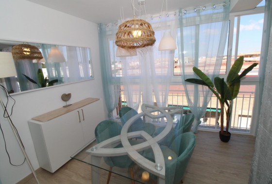 Revente - Appartement - Lo Pagan - LA PUNTICA