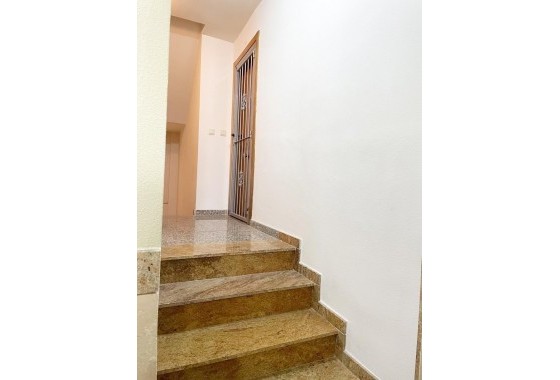 Revente - Appartement - Torrevieja - torrevieja