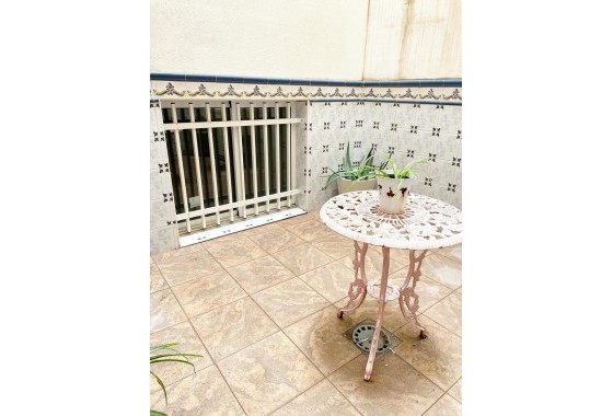 Revente - Appartement - Torrevieja - torrevieja