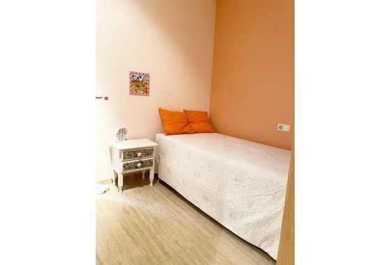 Revente - Appartement - Torrevieja - torrevieja