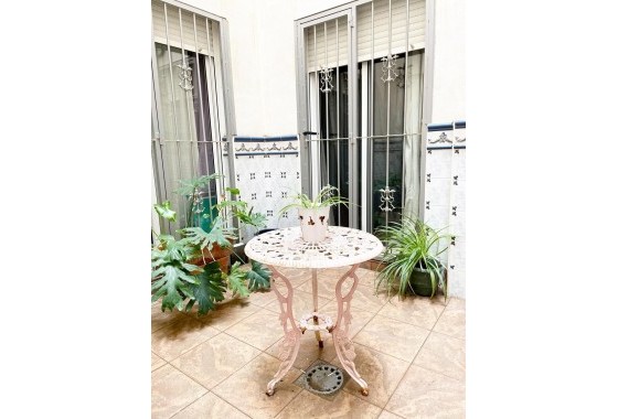 Revente - Appartement - Torrevieja - torrevieja