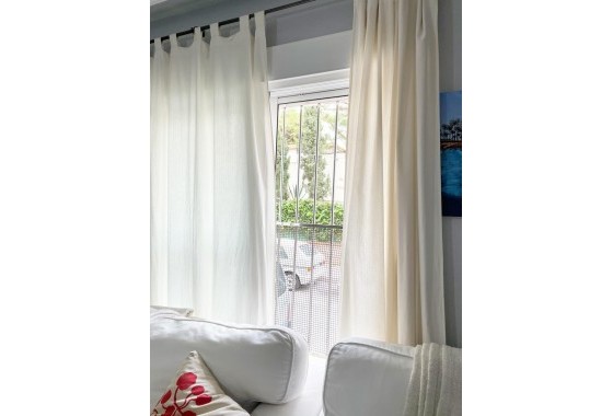 Revente - Appartement - Torrevieja - torrevieja