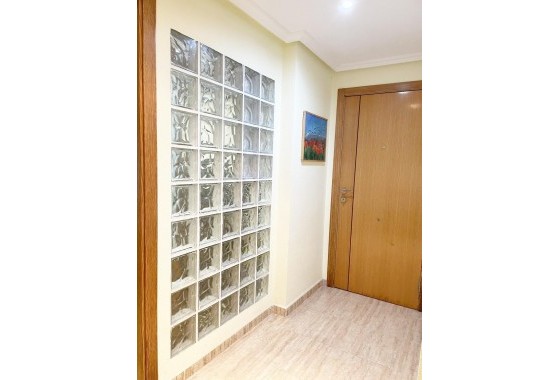 Revente - Appartement - Torrevieja - torrevieja