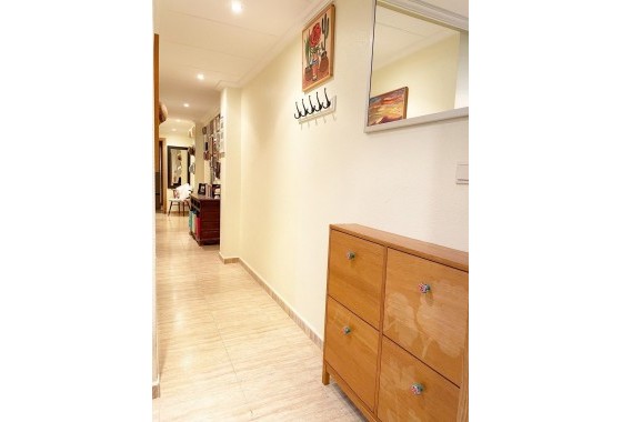 Revente - Appartement - Torrevieja - torrevieja