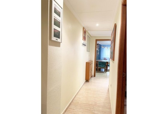 Revente - Appartement - Torrevieja - torrevieja