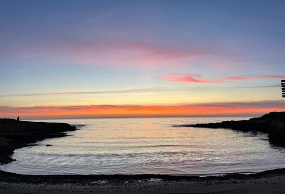 Revente - Appartement - Torrevieja - torrevieja