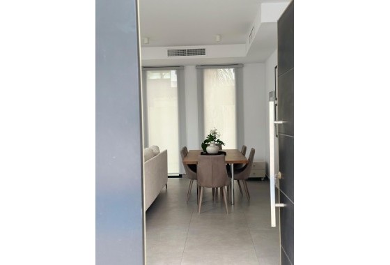 Revente - Villa - Ciudad Quesada/Rojales - Costa blanca sur