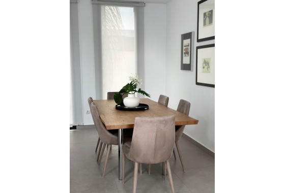 Revente - Villa - Ciudad Quesada/Rojales - Costa blanca sur