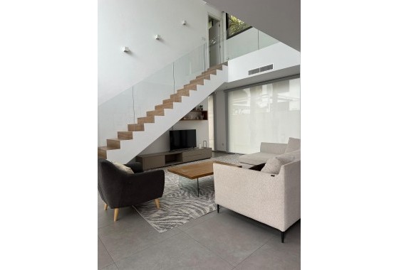 Revente - Villa - Ciudad Quesada/Rojales - Costa blanca sur