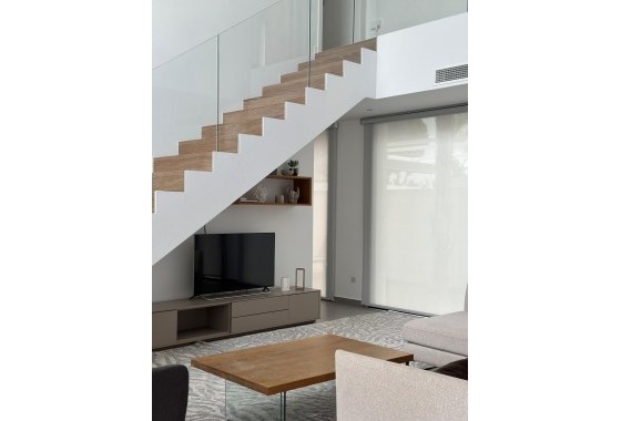 Revente - Villa - Ciudad Quesada/Rojales - Costa blanca sur