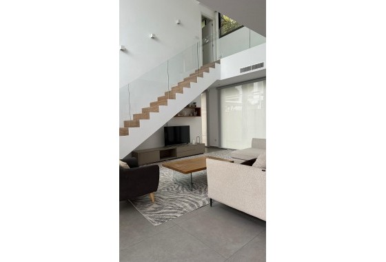 Revente - Villa - Ciudad Quesada/Rojales - Costa blanca sur