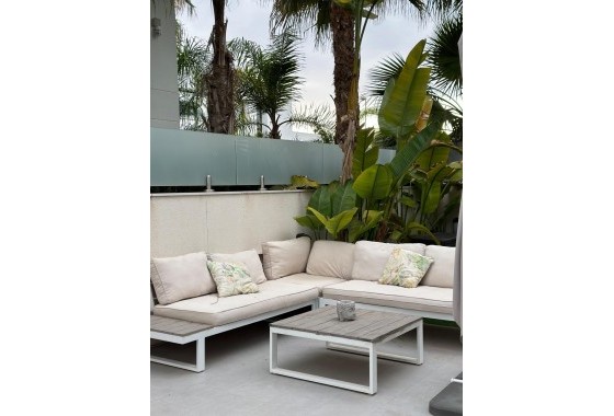 Revente - Villa - Ciudad Quesada/Rojales - Costa blanca sur