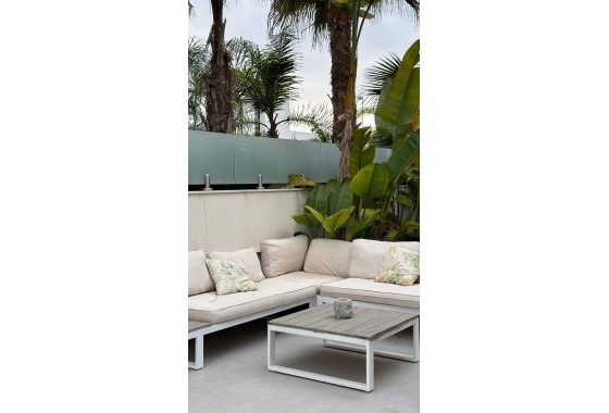 Revente - Villa - Ciudad Quesada/Rojales - Costa blanca sur