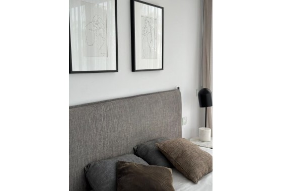 Revente - Villa - Ciudad Quesada/Rojales - Costa blanca sur