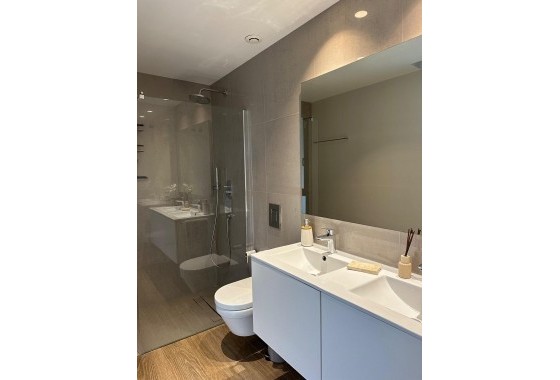 Revente - Villa - Ciudad Quesada/Rojales - Costa blanca sur