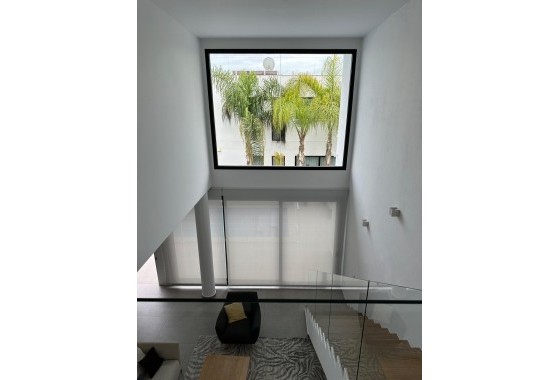 Revente - Villa - Ciudad Quesada/Rojales - Costa blanca sur