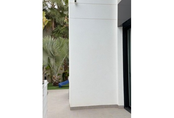 Revente - Villa - Ciudad Quesada/Rojales - Costa blanca sur