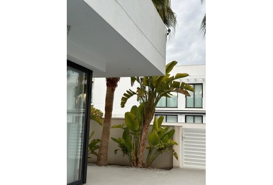 Revente - Villa - Ciudad Quesada/Rojales - Costa blanca sur