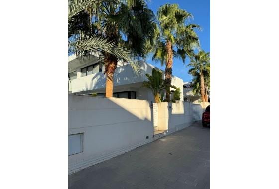 Revente - Villa - Ciudad Quesada/Rojales - Costa blanca sur