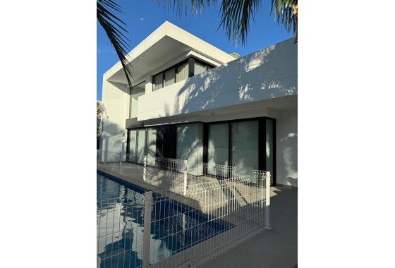 Revente - Villa - Ciudad Quesada/Rojales - Costa blanca sur