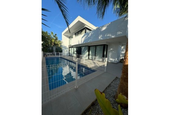 Revente - Villa - Ciudad Quesada/Rojales - Costa blanca sur