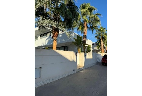 Revente - Villa - Ciudad Quesada/Rojales - Costa blanca sur