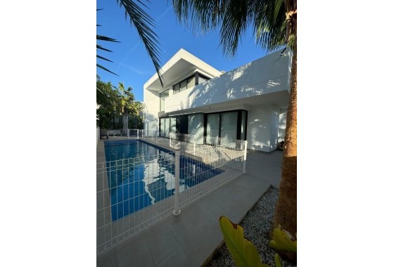 Revente - Villa - Ciudad Quesada/Rojales - Costa blanca sur